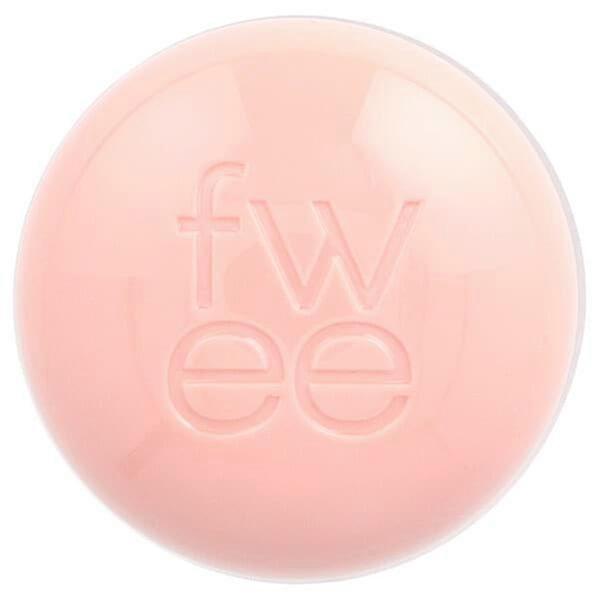 fwee, Lip & Cheek Blurry Pudding Pot, ND04 My, 0.17 oz (5 g)