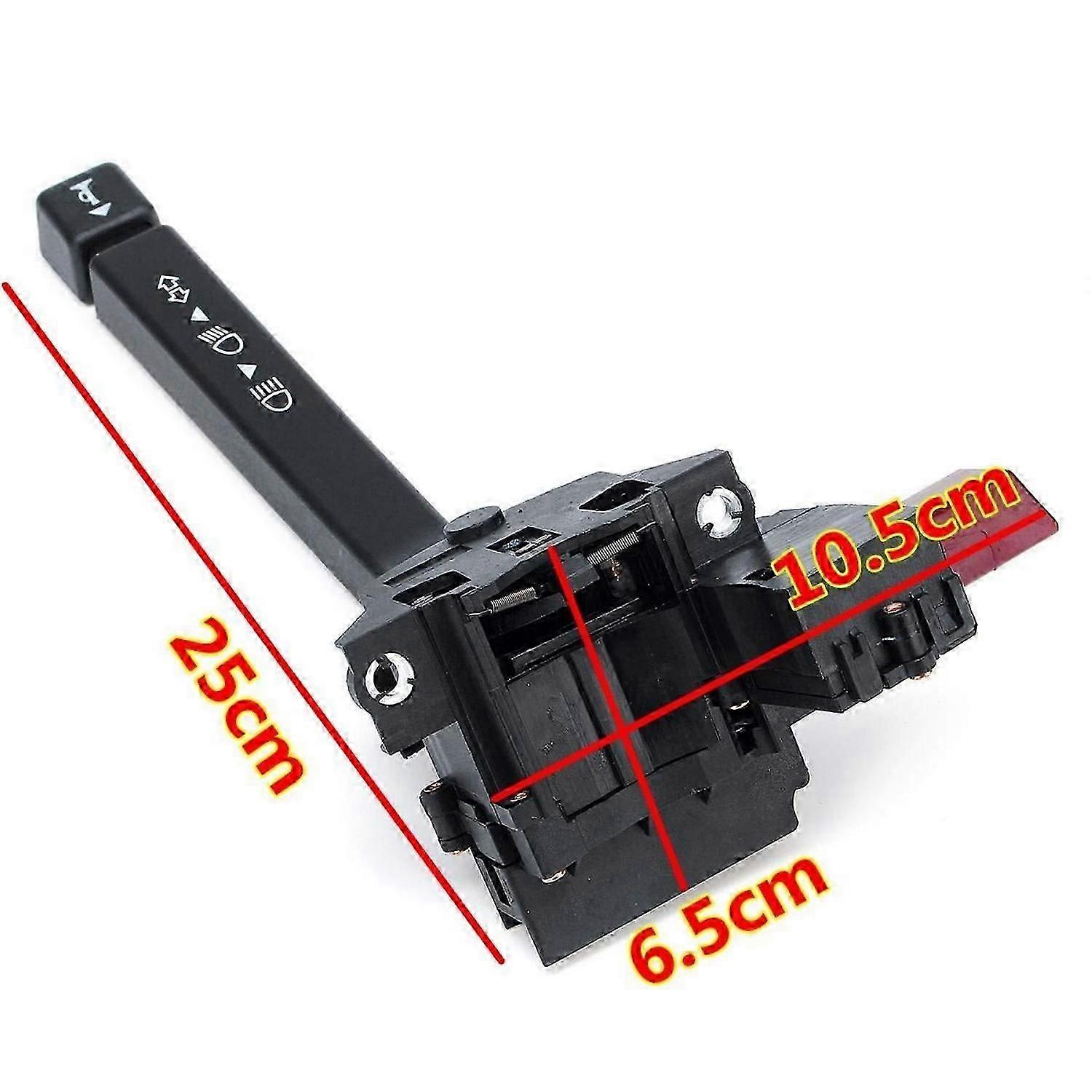 for Ford it 1991-2000 Indicator Stalk Steering Wheel Column Combination Switch Headlight Steeri