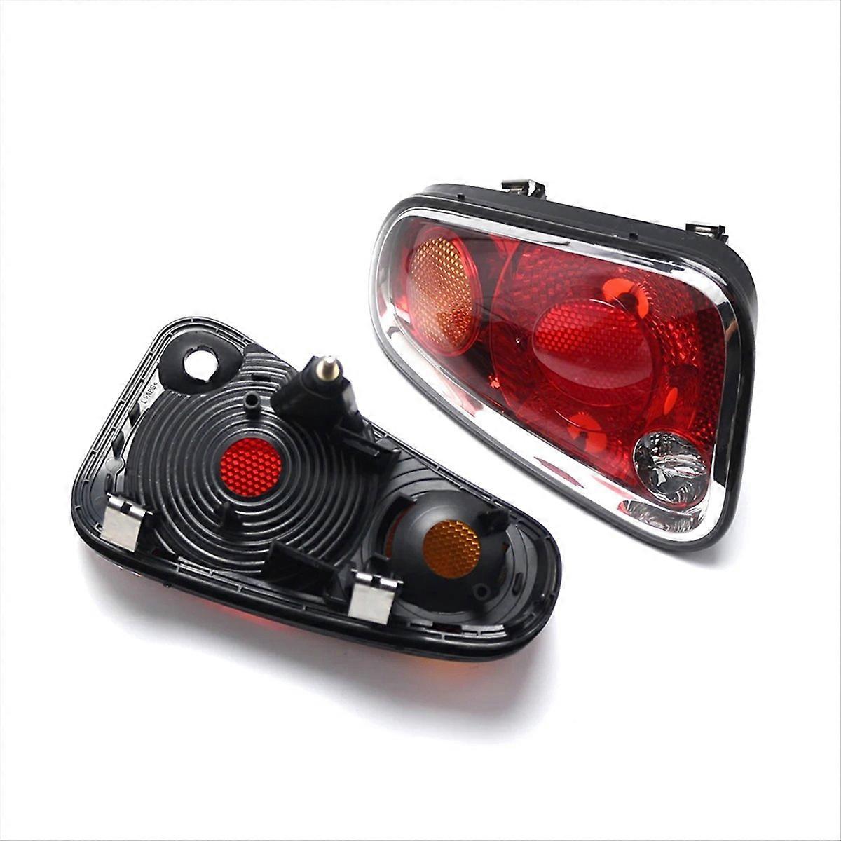 Right Tail Light Rear Signal Lamp Assembly Without Bulb for 
