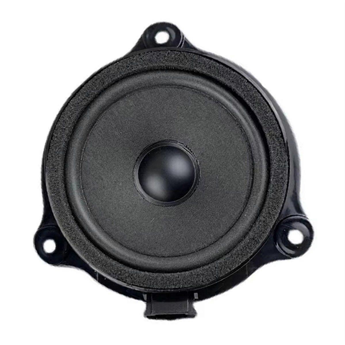 Auto Front Door Midrange Speaker Horn for A6 C6 2005-2011