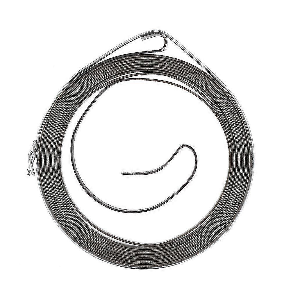 Recoil Pull Start Starter Spring For GX120 GX160 GX200 28442ZH8003 Compatible OEM Replacement Part for GX Series 25-26s