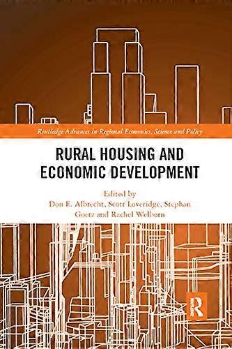 Rural Housing and Economic Development