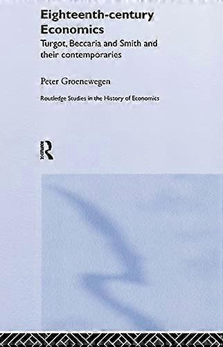 Eighteenth Century Economics