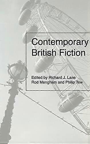 Contemporary British Fiction