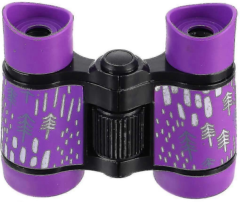 Child Binoculars High Resolution Mini Binoculars Creative Bird Watchin