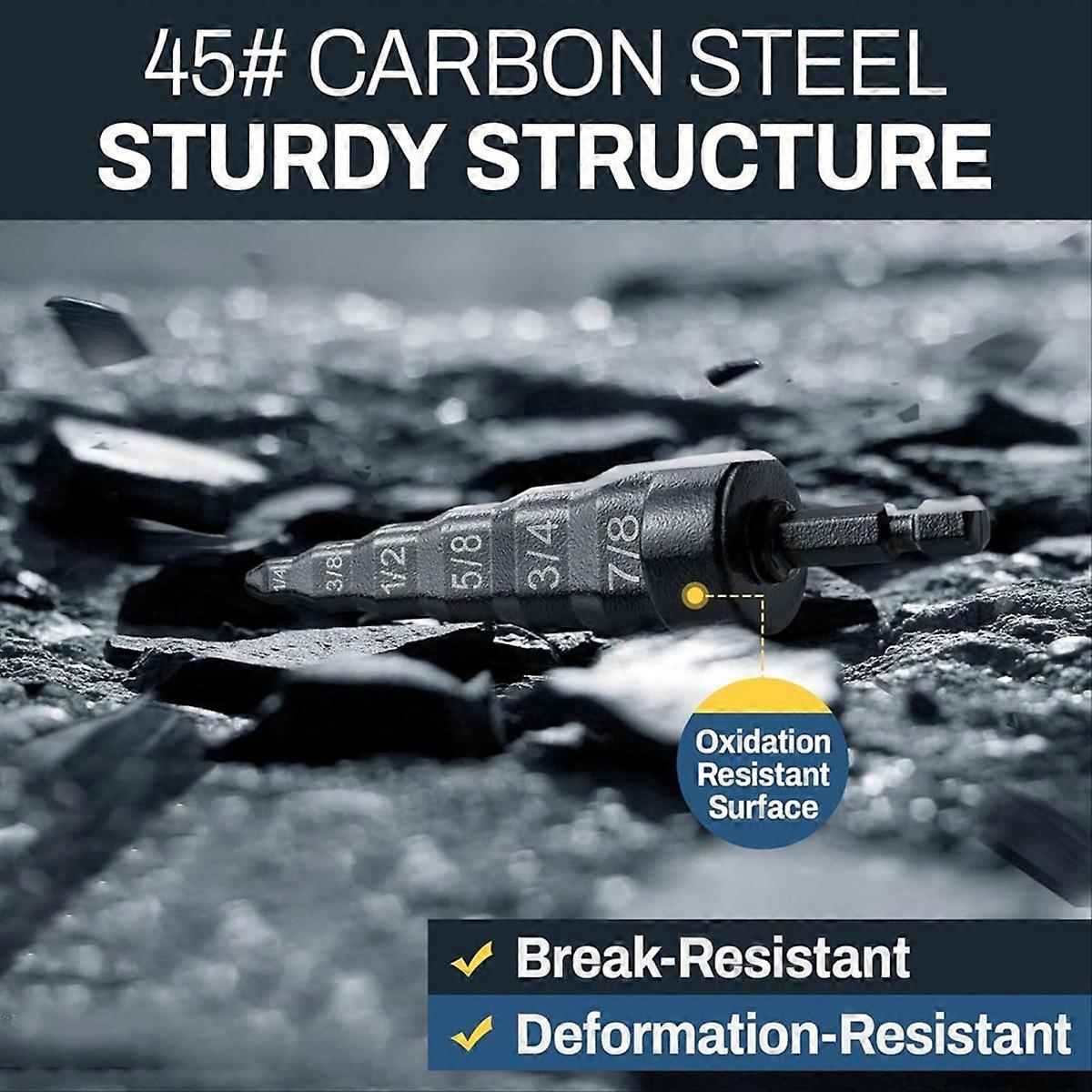 6-in-1 Copper Pipe Expander,for Air Conditioner Repair