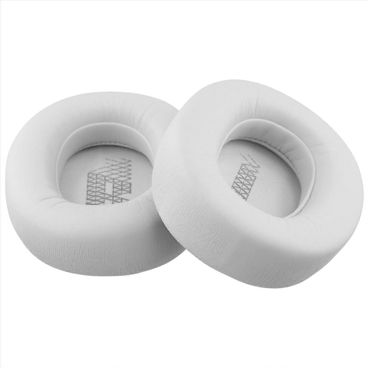 Replacement Ear Pads for E65BTNC, Headphones Ear Cushions Gray