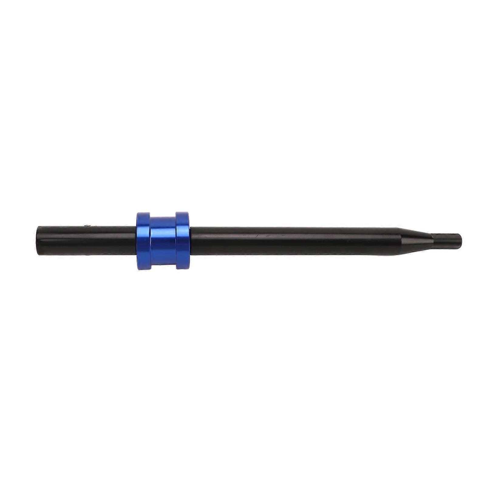 Oil Pump Primer Tool Efficient Safe Replacement for Chevy SBC 350 BBC 454 Small Big Block Engine 
