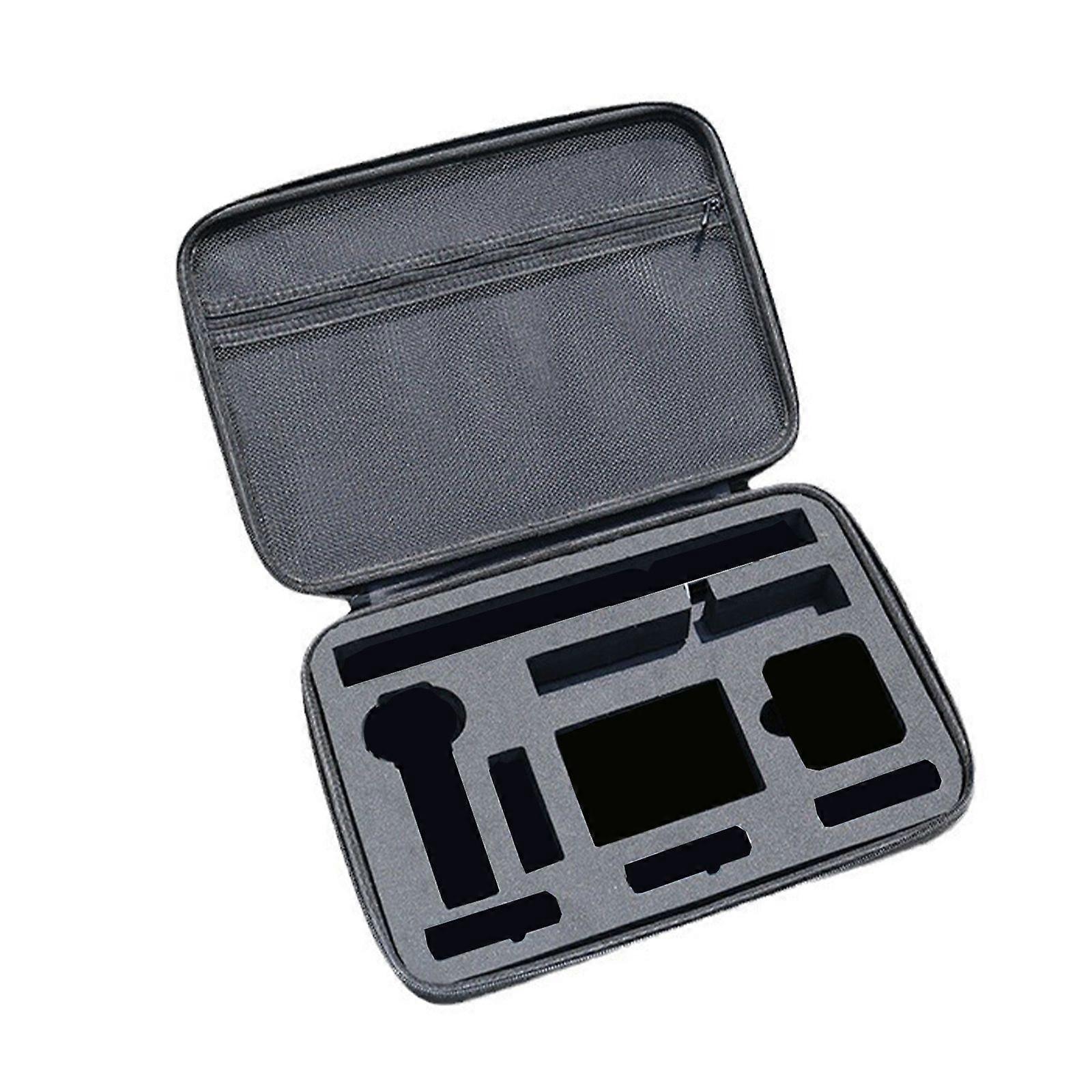 Universal Protective Pouch For One X4 Storage Bag Featuring Shock Absorption Scratch Resistance Travel Pouch Multicolor