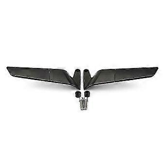 Side mirrors compatible with Ducati Streetfighter V4 1100 - Adjustable design