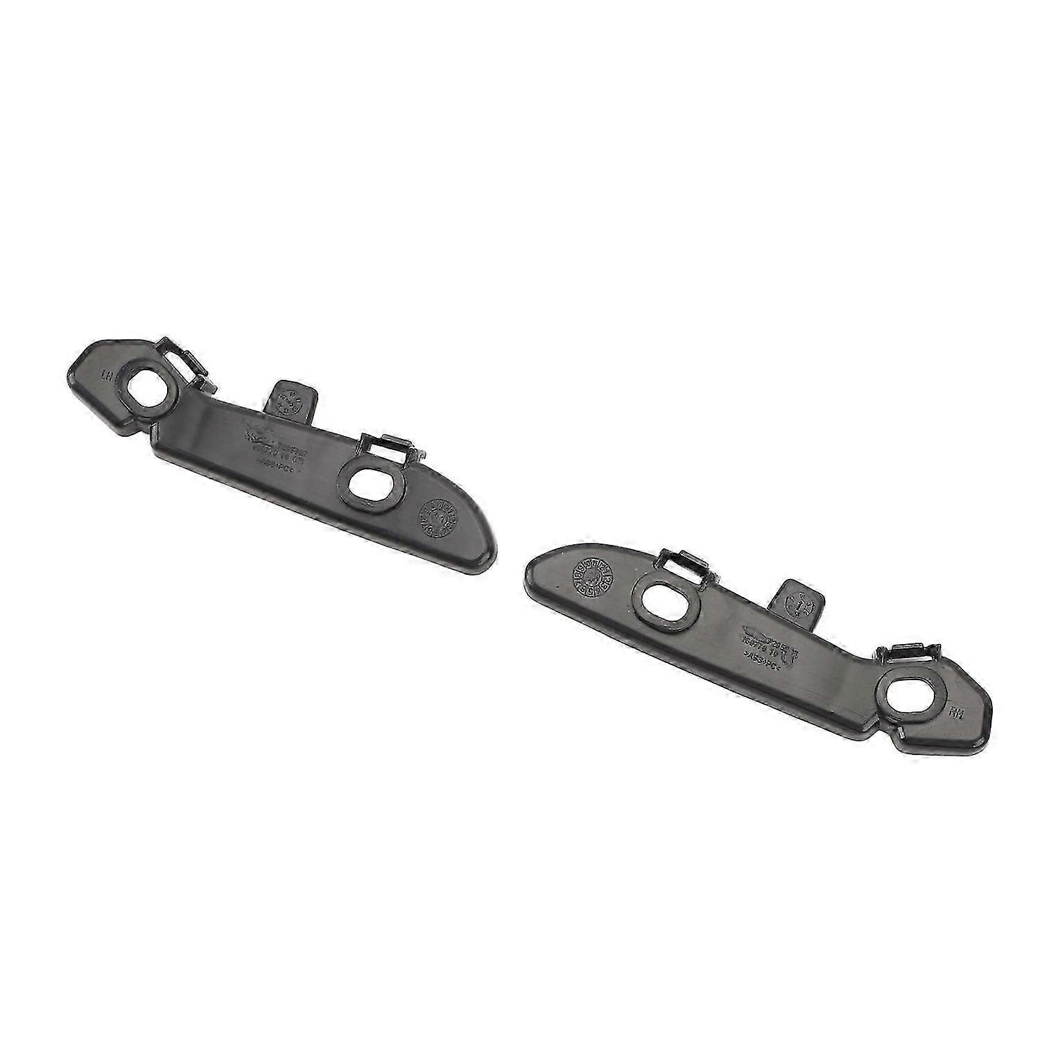 Bumper cover bracket for 3 Series F30 F31 - Left right side support 51117279711