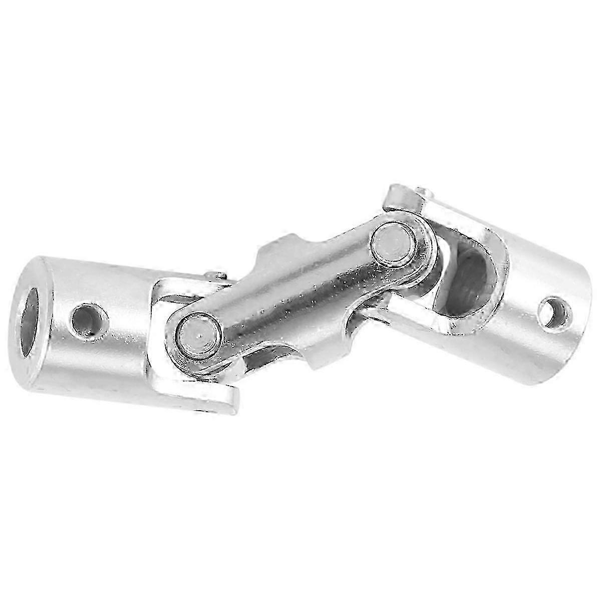 Rc  Double Universal Joint Cardan Gimbal Couplings with Screw - Universal Fit