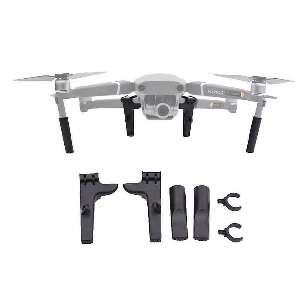 RC Quadcopter Landing Gear