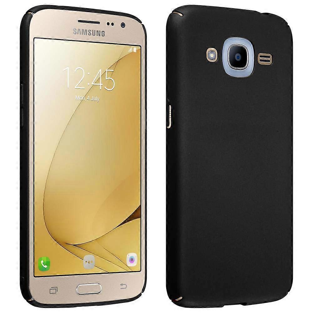 Θήκη TPU Samsung Galaxy J2 2016 Προστατευτική Θήκη - Hardcase