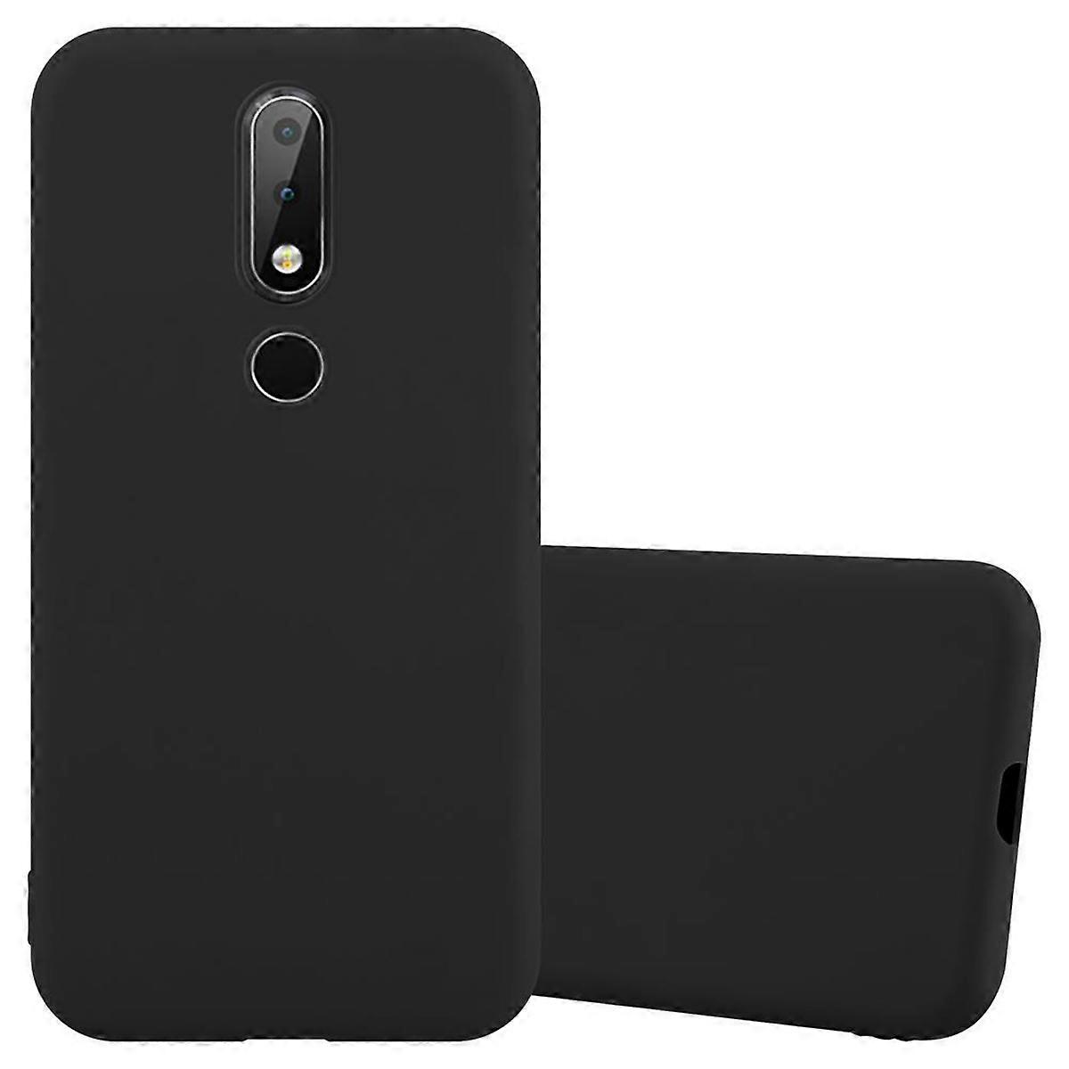 Case Nokia 6.1 PLUS / X6 Protective Case TPU