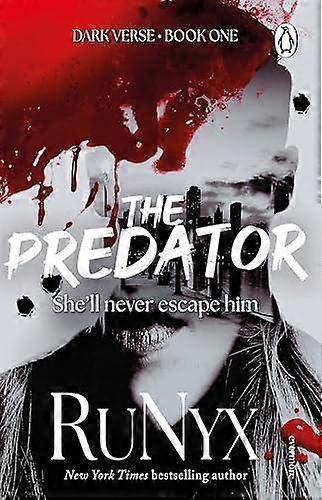 The Predator by RuNyx Paperback