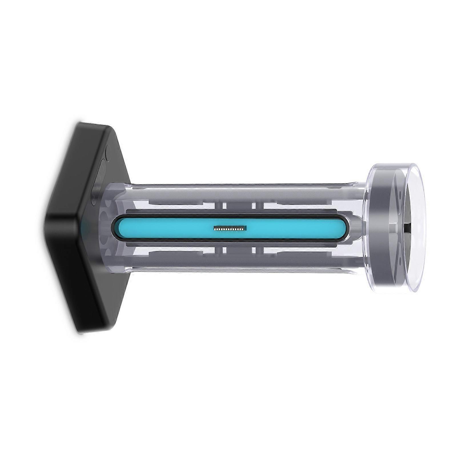 Vertical Charging Dock Station Support For Gaming Controllers Handheld Devices Fast Charging with LED Battery Indicators Multicolor