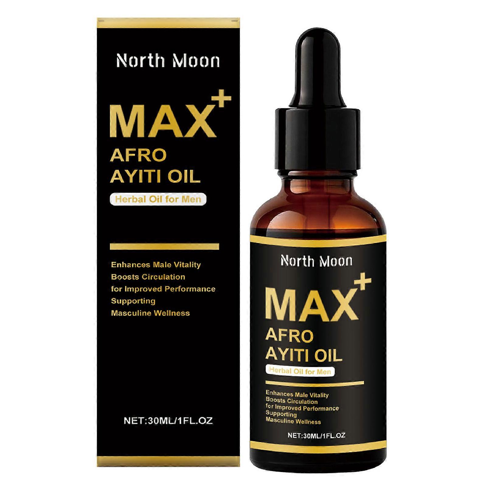 שמן עיסוי גוף לגברים, מזין, מגביר חיוניות, משפר גברי לאורך זמן למבוגרים