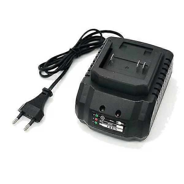 Makita Charger for 18V and 21V Lithium Battery - EU Plug
