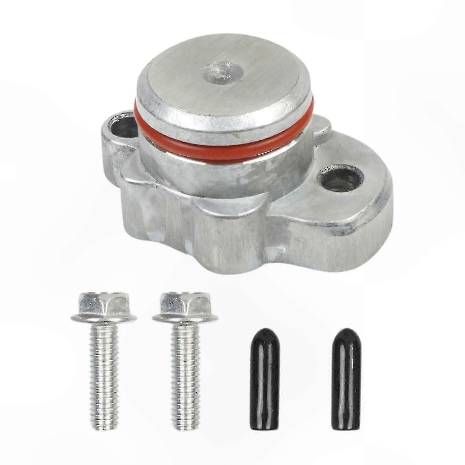 PW50 motorcycle pump plug cover replacement kit