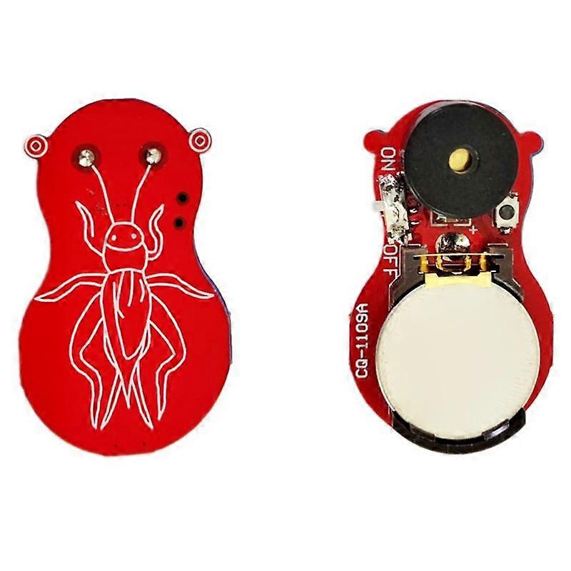 Cricket Noise Maker Prank Hidden Pranks Beeping Several Months New Noise War Cricket Noise Maker Prank For Office Home