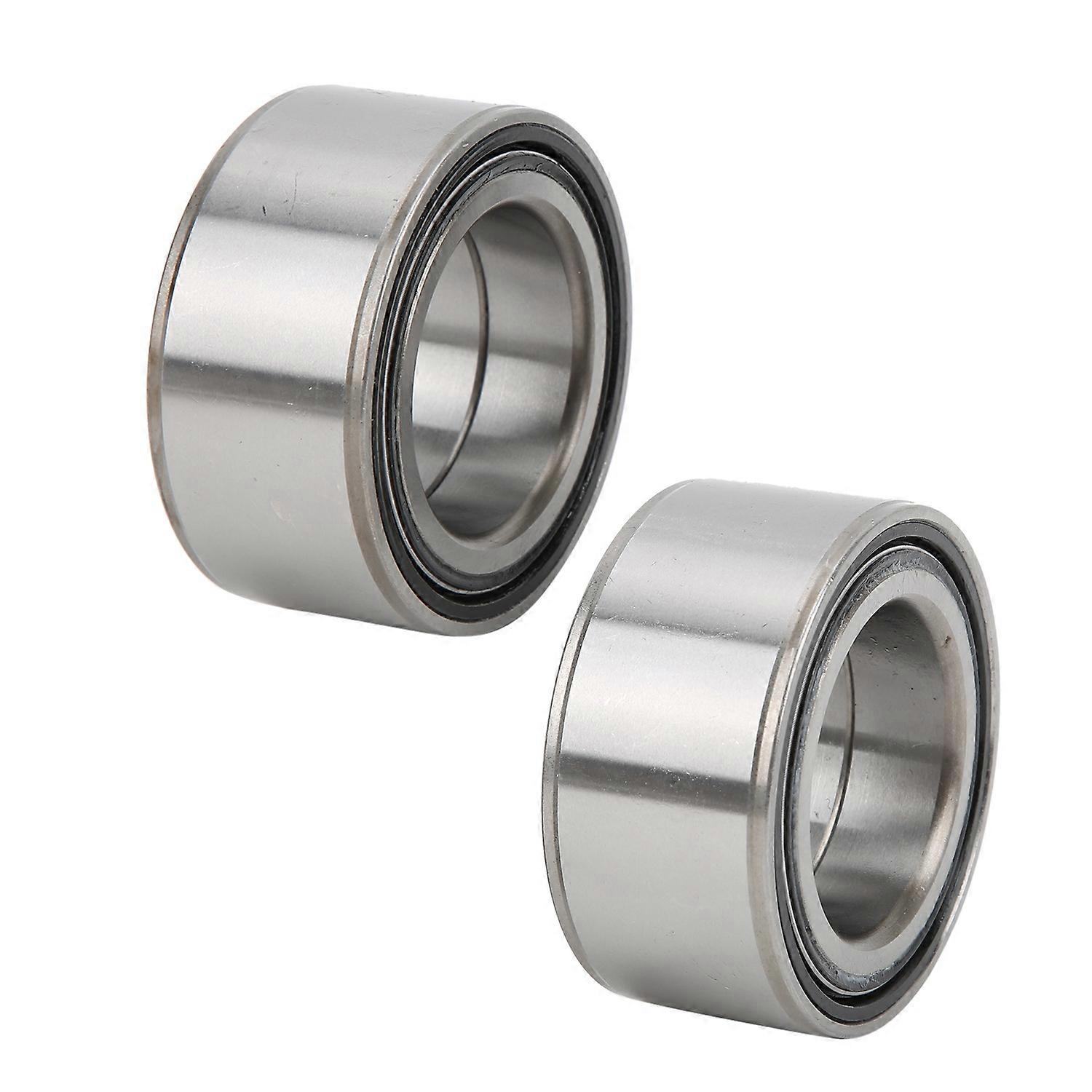 2pcs Front Wheel Bearings Set 3514627 Replacement for Polaris Ranger RZR 800 2010‑2014
