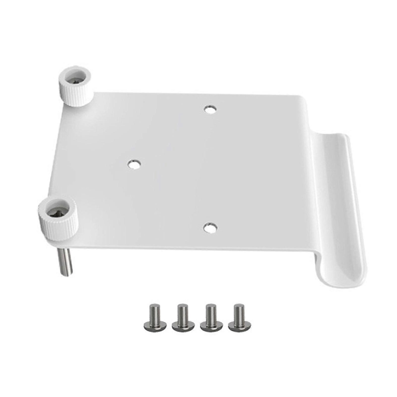 Flexible Rotation Solar Panel Camera Mount Heavy Duty Without Tools All Weather Monitoring Solution for  S340 E42 E30 Multicolor