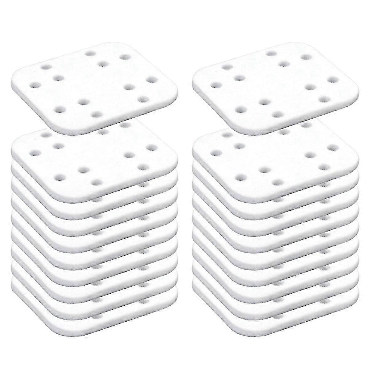 20pcs Humidifier Replacement Filters for Levoit, Humidifier Accessories for Levoit LV600S, LV600HH