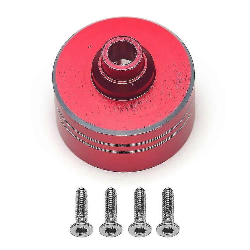 7075 Alloy Differential Case for TAMIYA XV-02 TT02D TT02 RC Car Upgrade