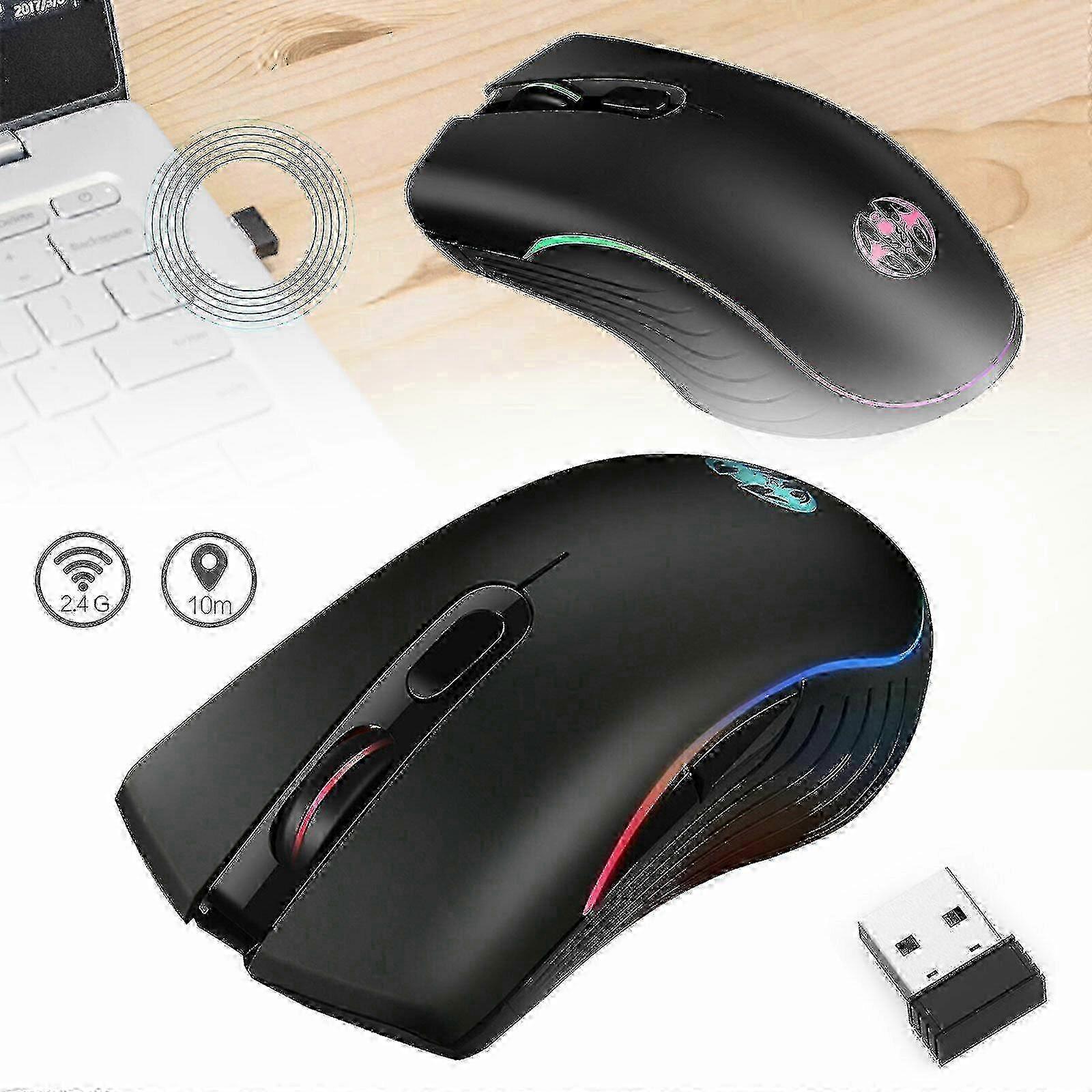 Wireless Mouse