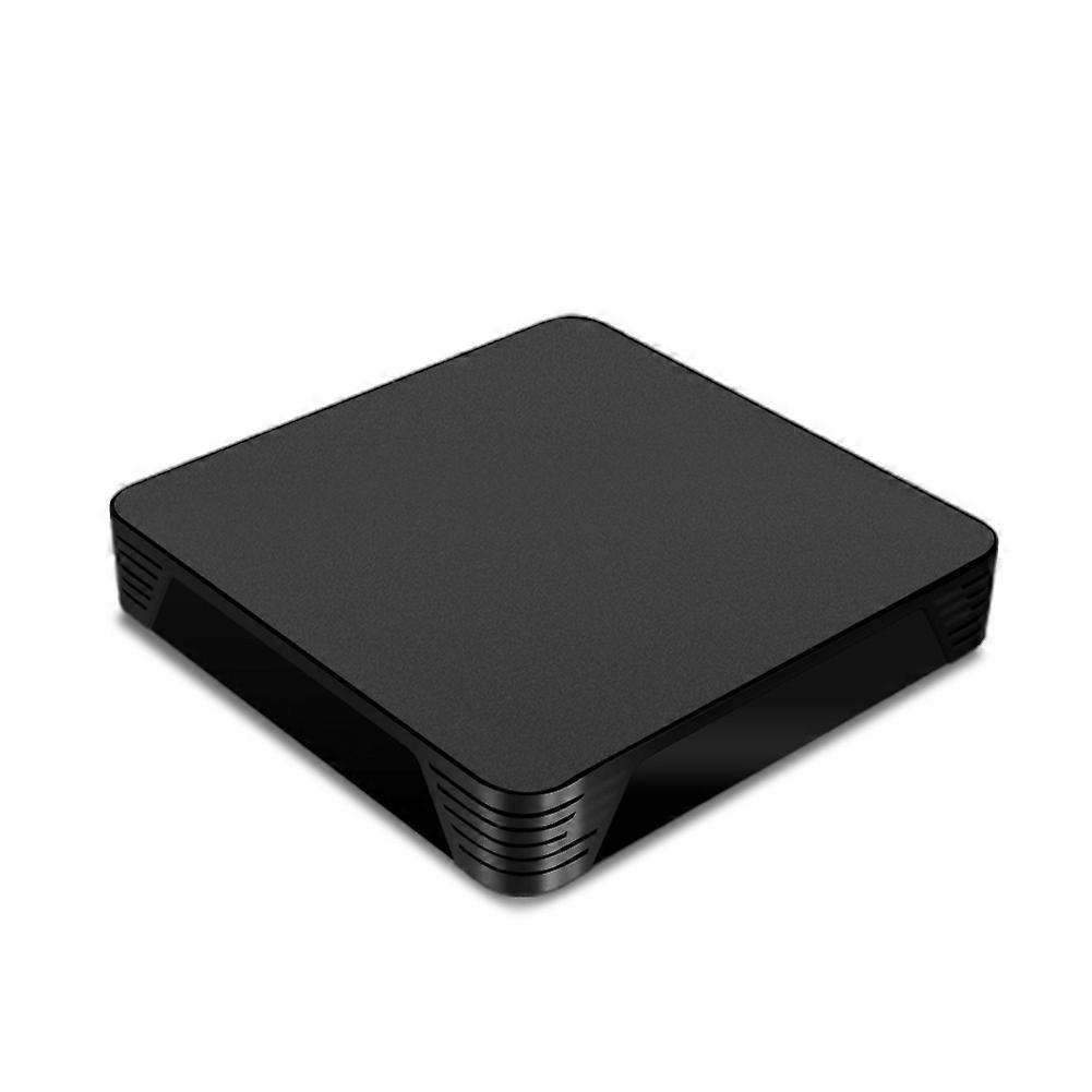 4G Plus 32G Smart Home Assitant Box Black with USB 3.0/2.0 Ports Gateway Quad-Core Cortex-A53 Support ZigBee2MQTT,ZHA