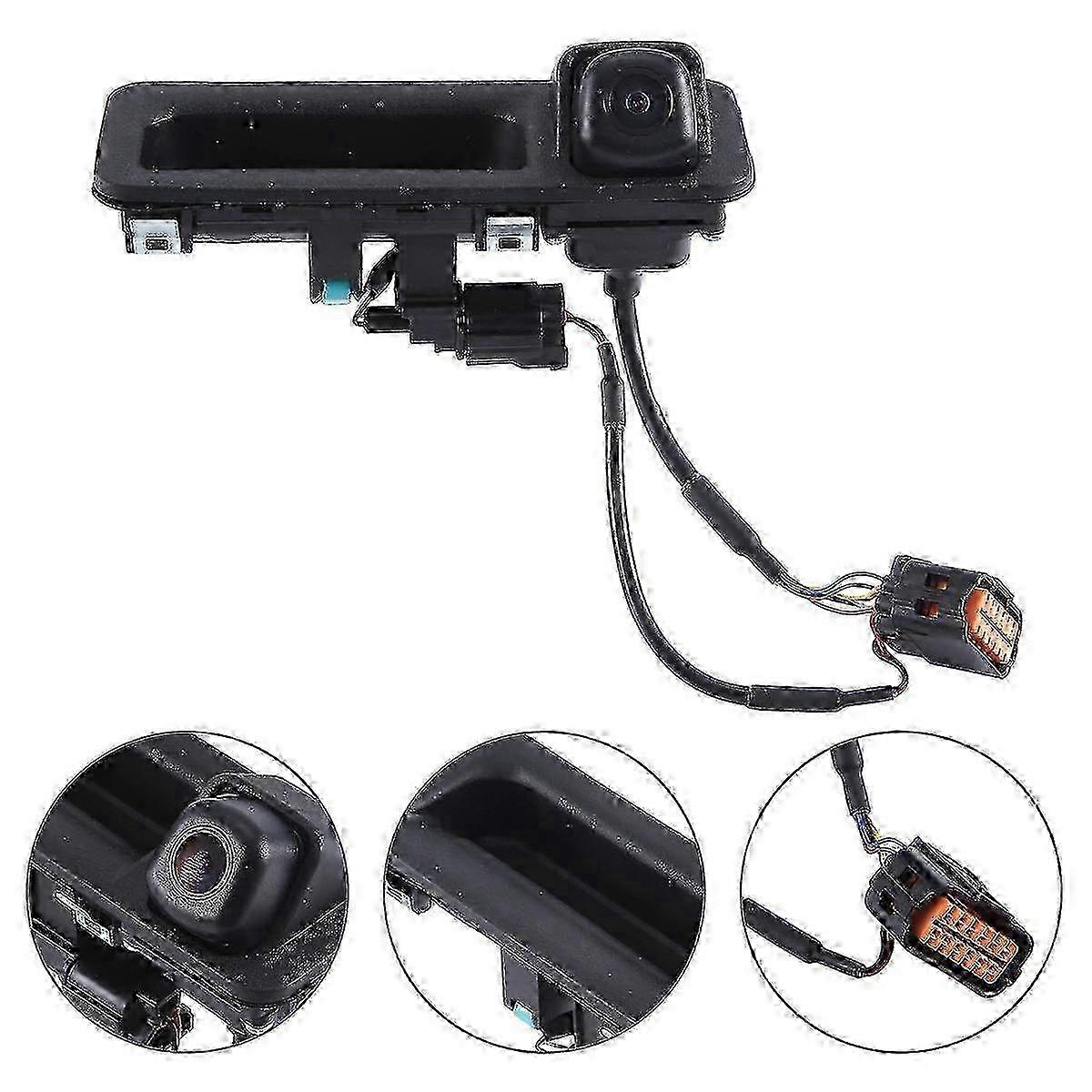 95760-C5000 Car Rear View Backup Camera Assy for Sorento 2014-2017 95766C5000