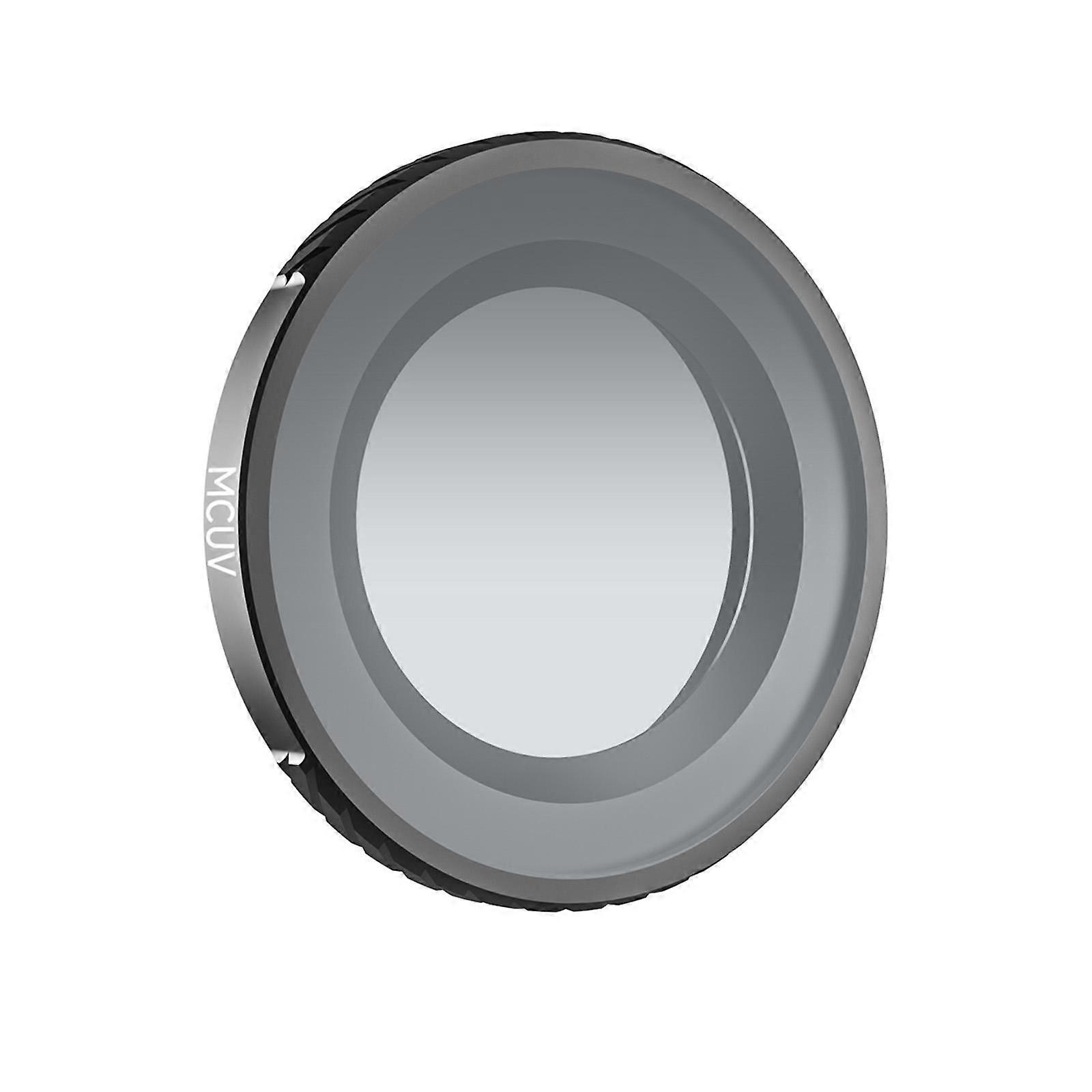 For DJI Osmo Nano Camera Lens Filter, Filter: MCUV