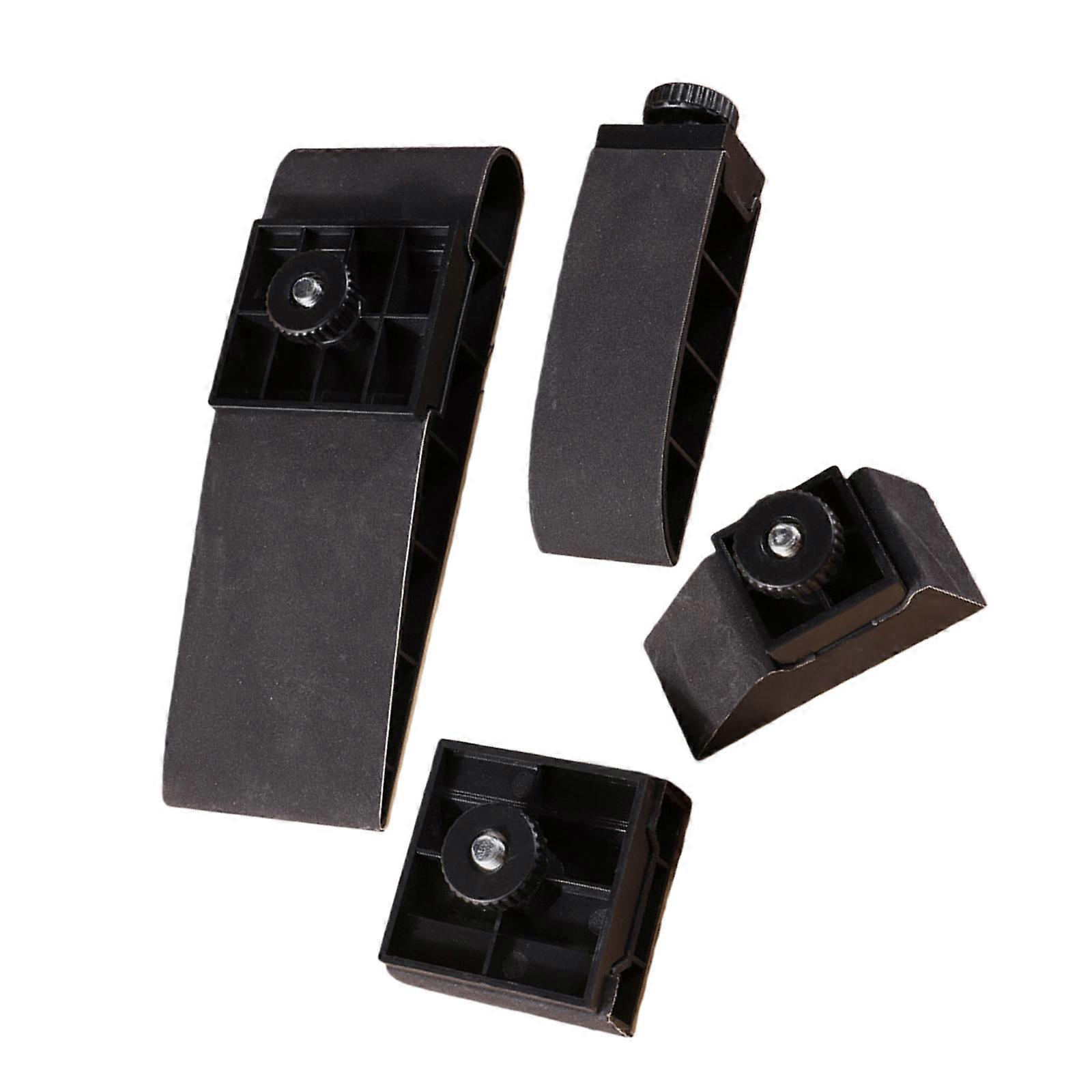 Sandpaper Rack Sanding Tool Grinding Blocks Featuring Adjustable Angles Durability Construction For Professional Craftsmen Multicolor