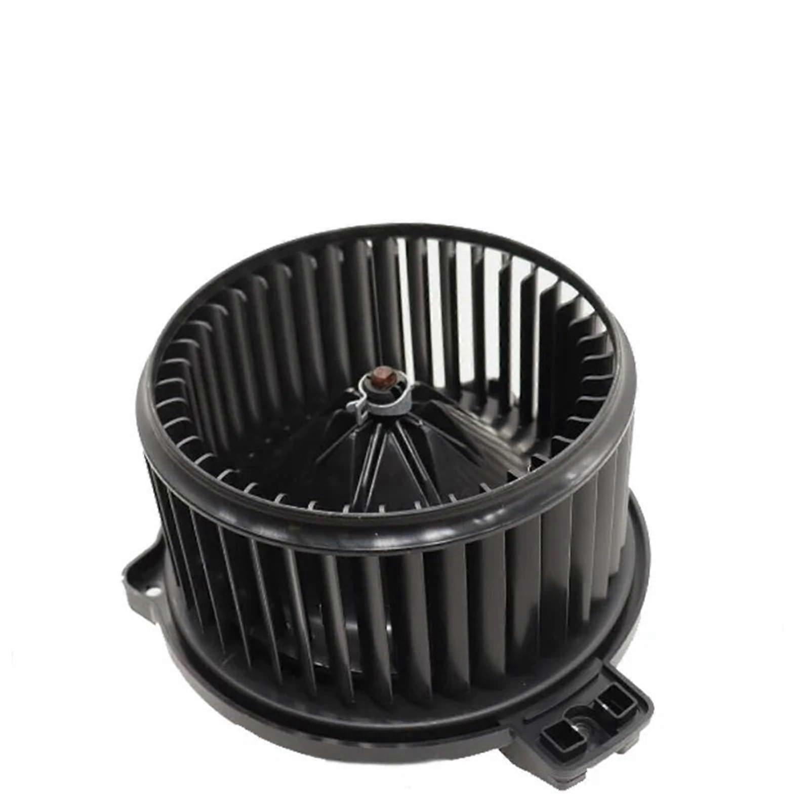 Air Conditioning Blower Motor Fan Replacement Auto HVAC
