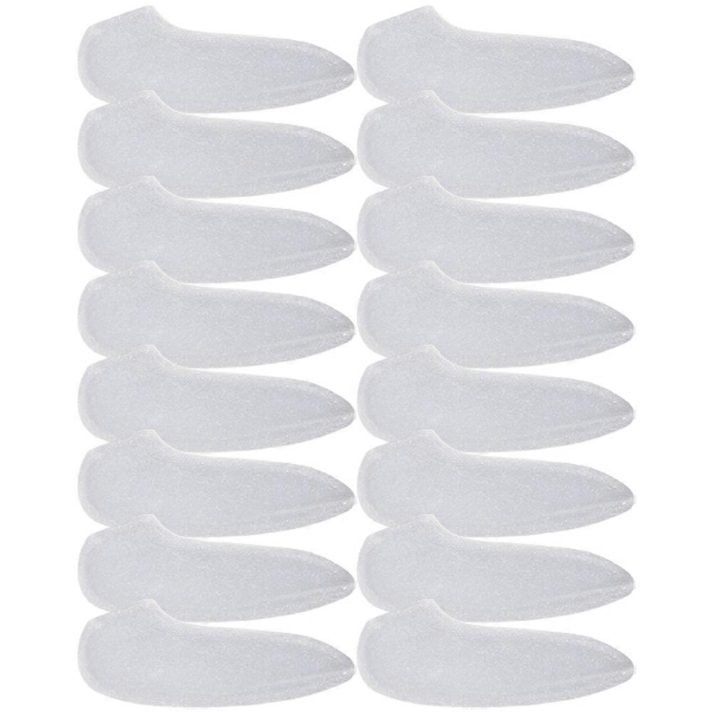 Cutter Tip Sleeve Pack Of 30Pcs Ideal For Kitchen Cutter Tips Hand Protection Lightweight And Practical Usage