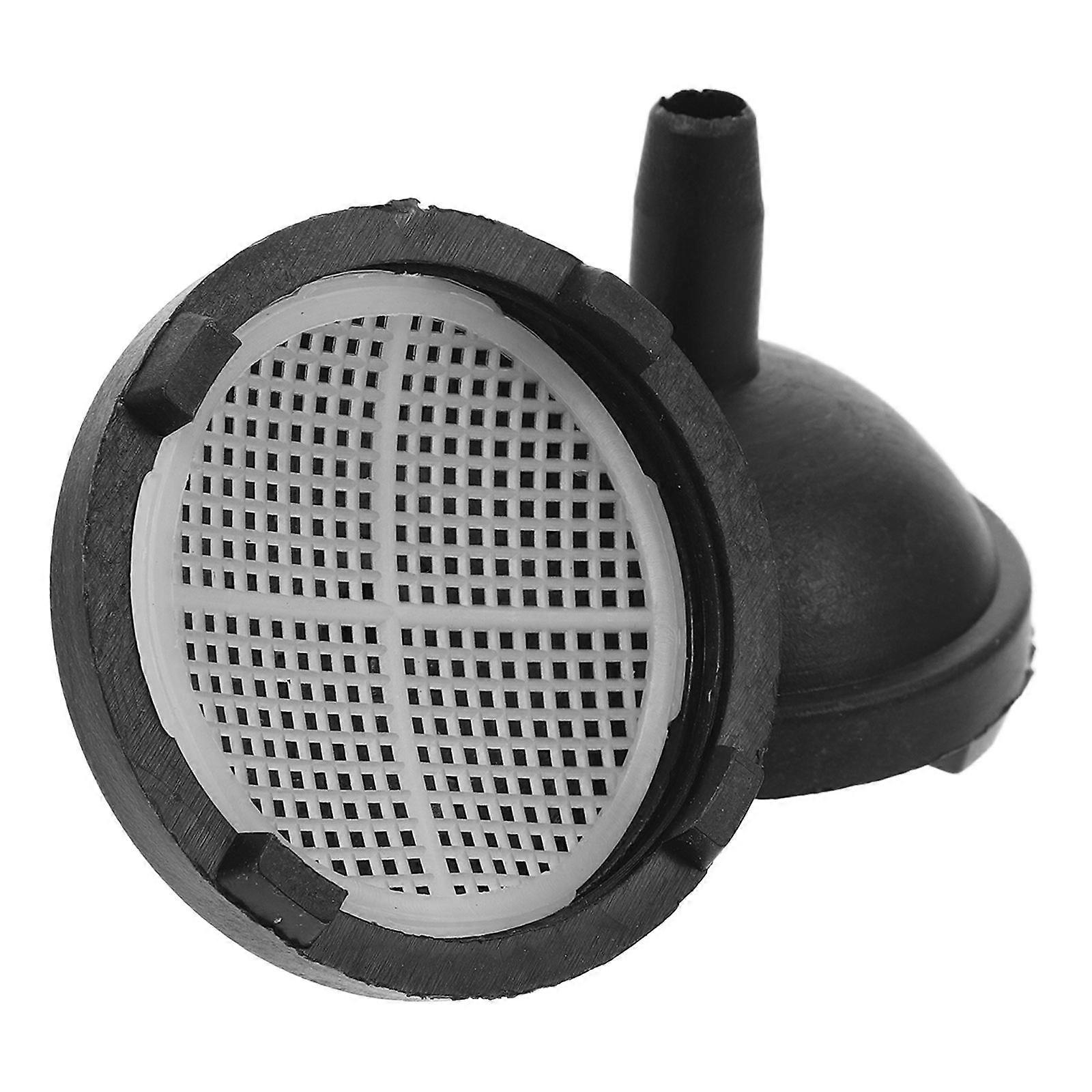 Water Pump Inlet Strainer for 2Pcs Household Hose Sprayer Filter Screen