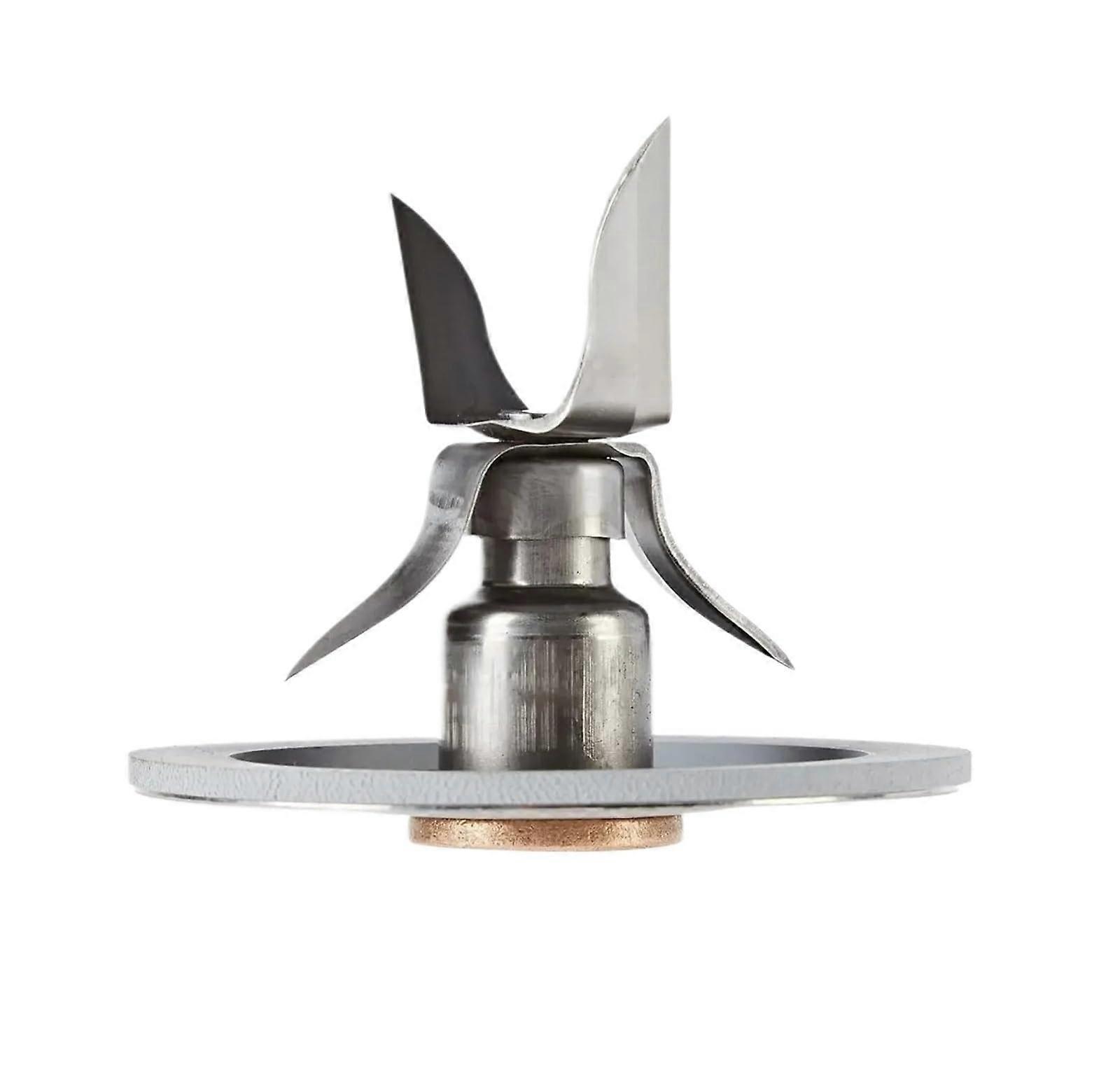 Blender Replacement Ice Blades with Rubber Gaskets Coupling Stud Pin Kit 4961 4980 4902