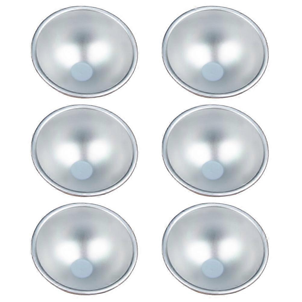 12 Pcs Mold Roasting Pan Kitchen Bakeware Doll Cake Mould Chocolate Cake Baking Tool