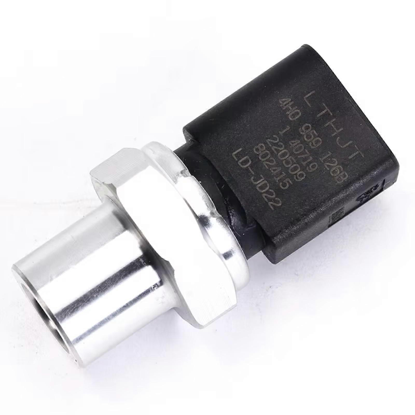 Air Conditioning Pressure Sensor AC Pressure Switch for Seat Leon OEM 4H0959126A 4H0959126B