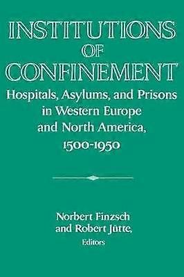 Instituțiile de izolare