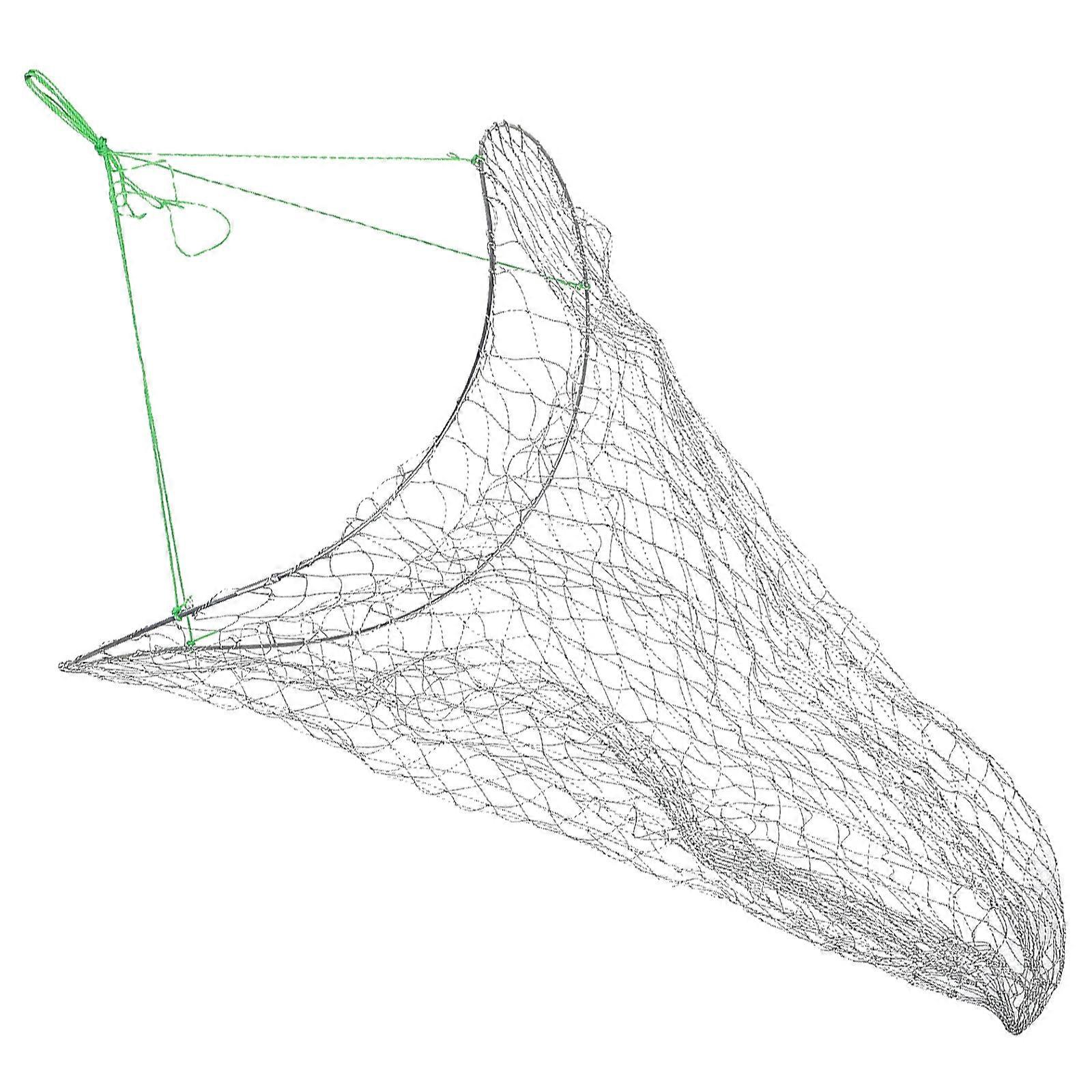 Net Bridge Fishing Net for Fishing 1Set Multi Functional Collapsible Trap
