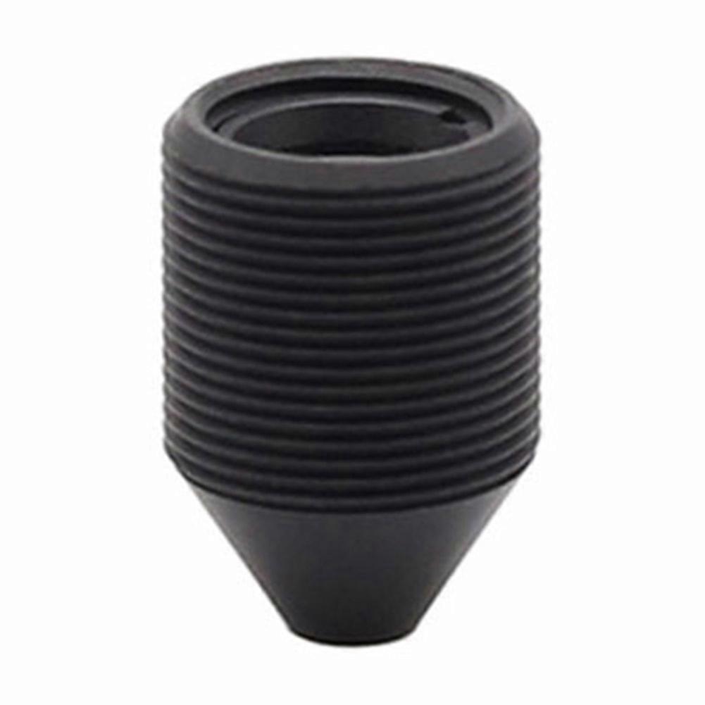 For M7 EFL 6mm Pinhole Lens with 2mm Sharp Point Hole 2MP HD for Mini CCTV Camera 1/4 in 1/2.7 in Micropore M7 Ping Hole
