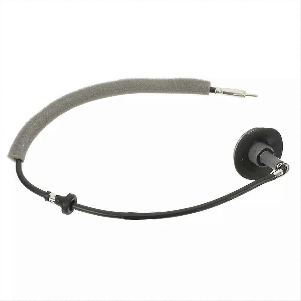 Radio Antenna Base Bracket with Cable for 1997-2006 Car Accessories Replace 56038660AB