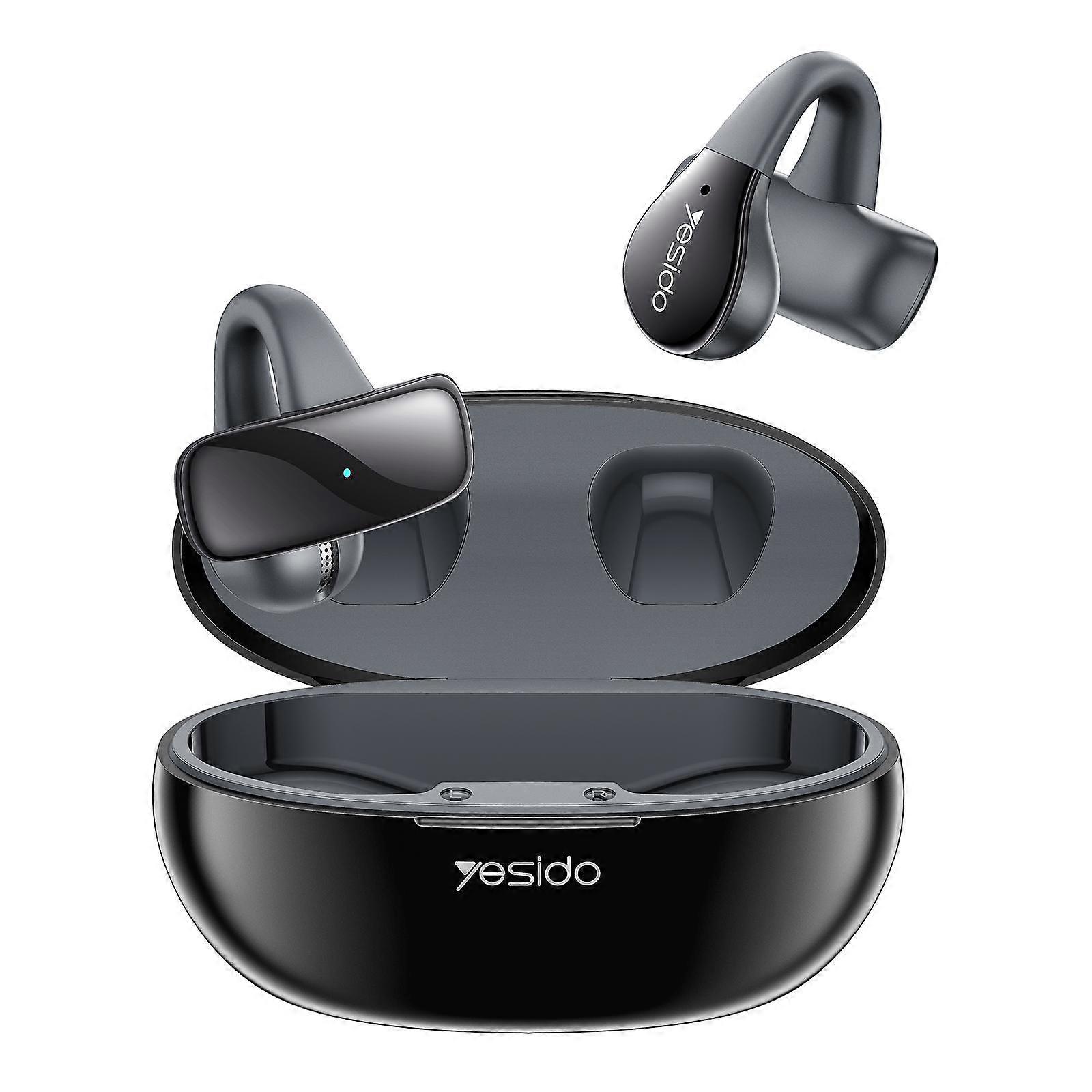Yesido YSP27 Clip On Open Ear Wireless Bluetooth Earphone
