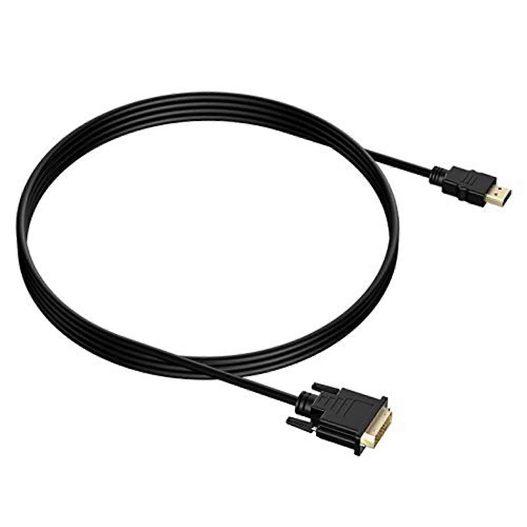 1.8M to Adapter Video Cable For Computer To TV TwoWay HD Cable