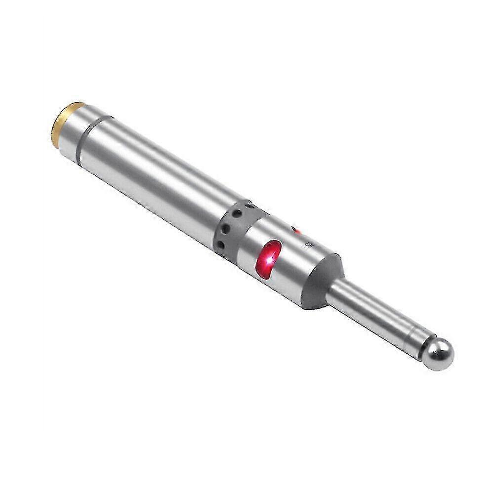160mm LED Probe Electronic Edge Finder with Audible Alert for CNC Milling and Lathe Work