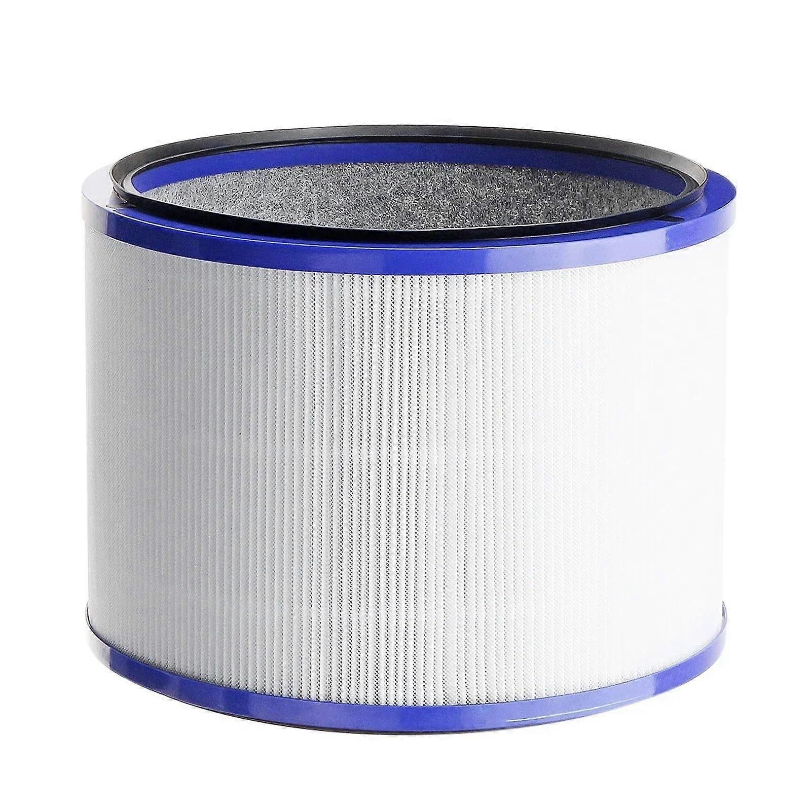 Air Purifier Filter Replacement for Dyson HP00 HP01 HP02 HP03 DP01 Dust Reduction Precise Fit