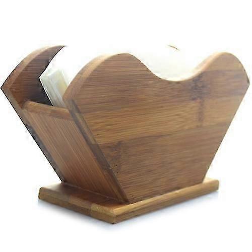 V60 Fan-Shaped Coffee Paper Filter Holder Bracket