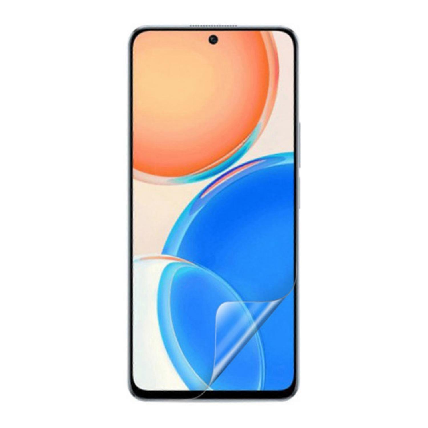 Honor X8 Hydrogel Screen Protector (copy)